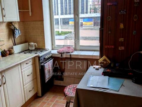 квартира за адресою Київ, Велика Васильківська вул. (Червоноармійська), 114