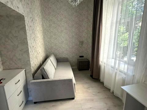 квартира по адресу Ивана Гонты ул., 5