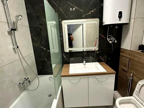 квартира по адресу Ивана Гонты ул., 5