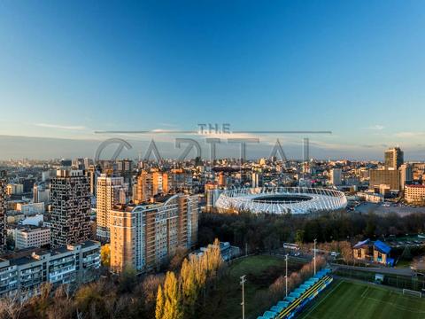квартира по адресу Лабораторный пер., 7