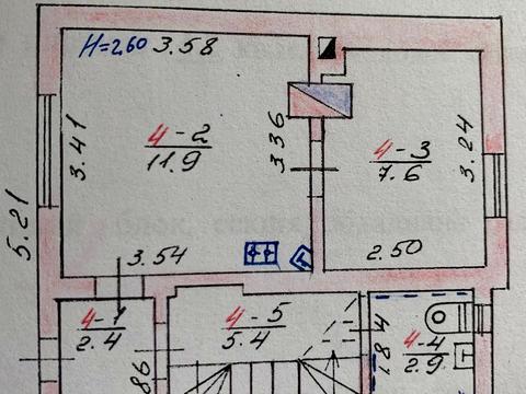 квартира по адресу Назария Яремчука ул., 28