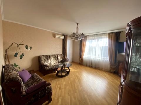 квартира за адресою Генерала Тарнавського вул. (Кутузова), 79