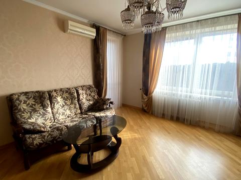 квартира за адресою Генерала Тарнавського вул. (Кутузова), 79