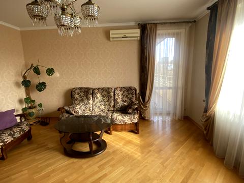 квартира за адресою Генерала Тарнавського вул. (Кутузова), 79