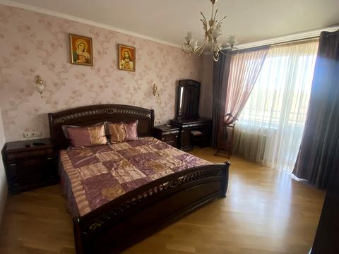 квартира за адресою Генерала Тарнавського вул. (Кутузова), 79