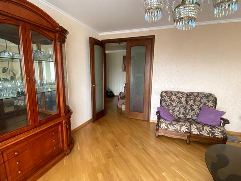 квартира за адресою Генерала Тарнавського вул. (Кутузова), 79