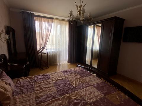 квартира за адресою Генерала Тарнавського вул. (Кутузова), 79