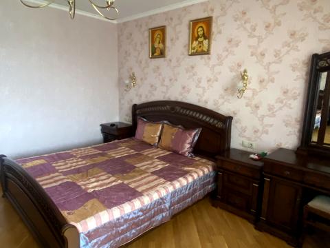 квартира за адресою Генерала Тарнавського вул. (Кутузова), 79