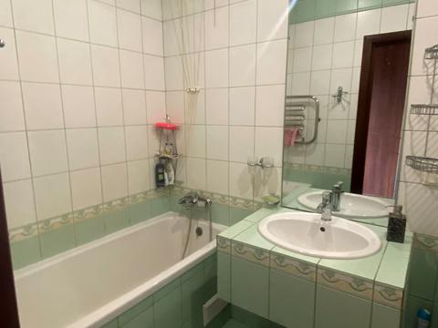 квартира за адресою Генерала Тарнавського вул. (Кутузова), 79