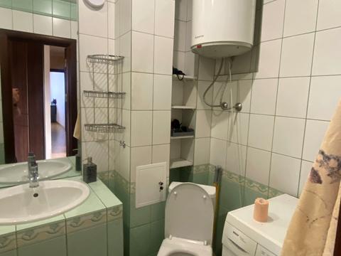 квартира за адресою Генерала Тарнавського вул. (Кутузова), 79