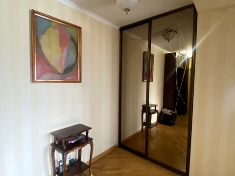 квартира за адресою Генерала Тарнавського вул. (Кутузова), 79