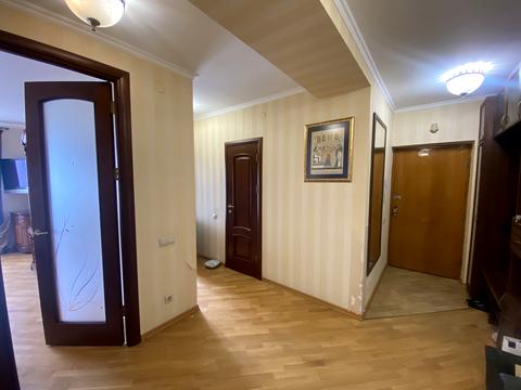 квартира за адресою Генерала Тарнавського вул. (Кутузова), 79