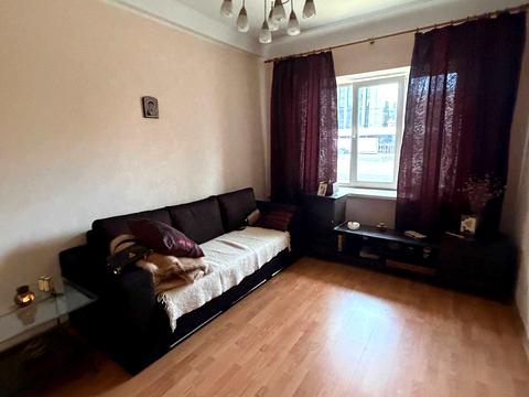квартира за адресою Київ, Велика Васильківська вул. (Червоноармійська), 114