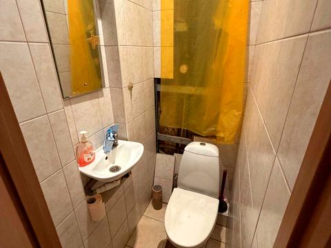 квартира за адресою Київ, Велика Васильківська вул. (Червоноармійська), 114