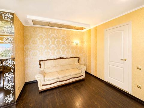 квартира по адресу Отамана Сітка ул., 6