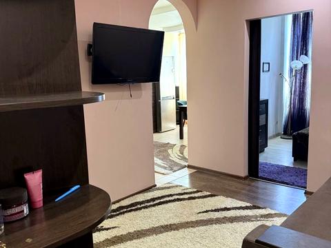 квартира по адресу Регенераторная ул., 4 к8