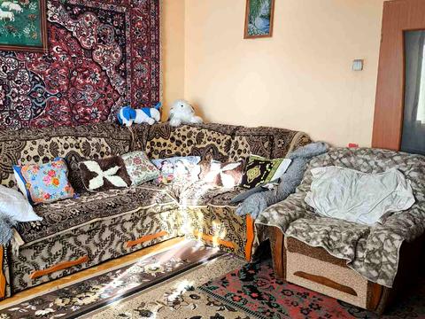 комната по адресу Антоныча ул., 8