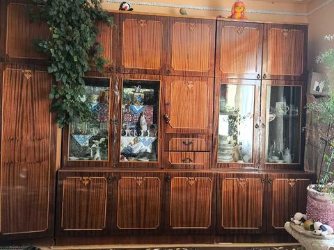 комната по адресу Антоныча ул., 8