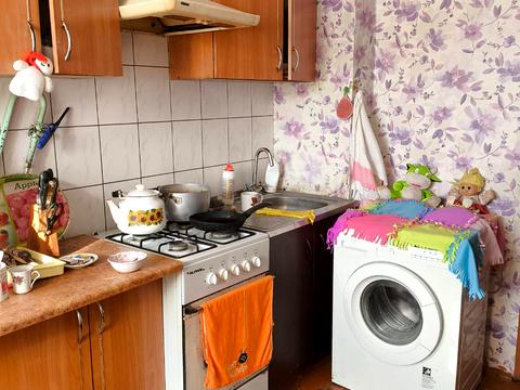 комната по адресу Антоныча ул., 8