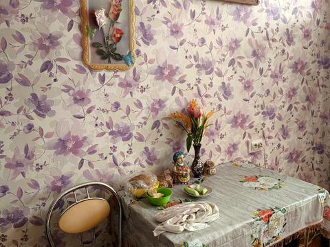комната по адресу Антоныча ул., 8