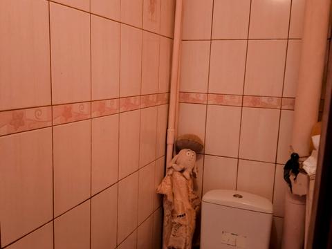 комната по адресу Антоныча ул., 8