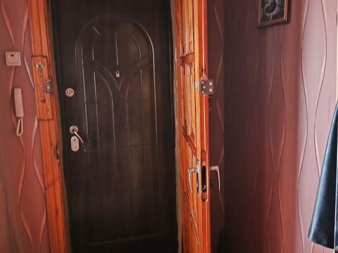 комната по адресу Антоныча ул., 8