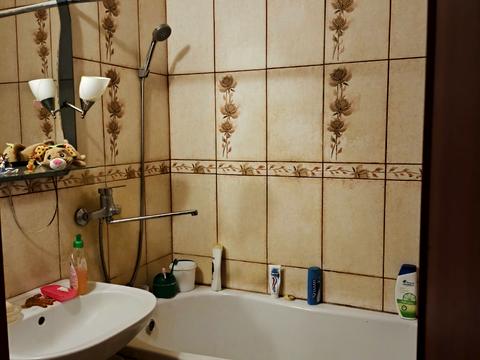комната по адресу Антоныча ул., 8