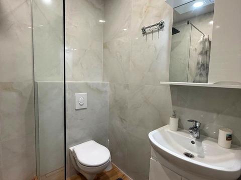 квартира по адресу Співдружності ул., 8