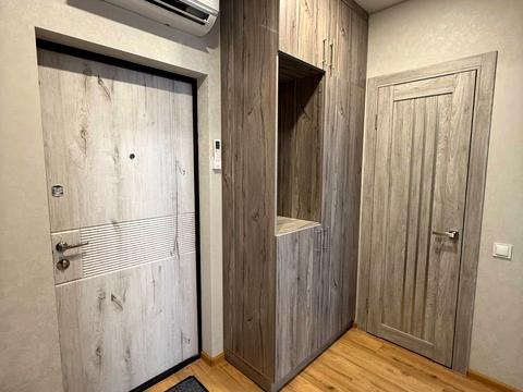 квартира по адресу Співдружності ул., 8