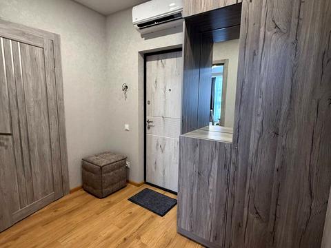 квартира по адресу Співдружності ул., 8