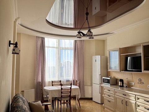 квартира за адресою Французький бульв., 22/3