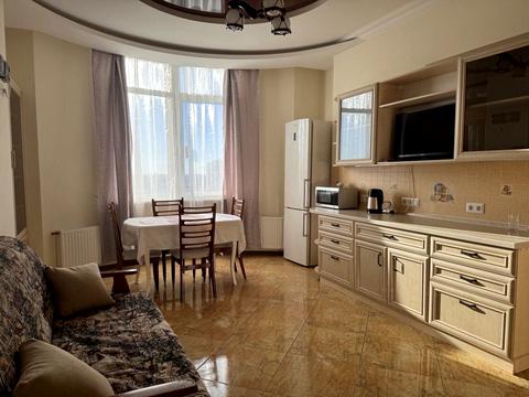 квартира за адресою Французький бульв., 22/3