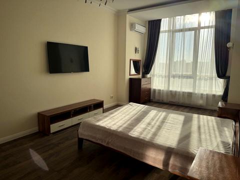 квартира за адресою Французький бульв., 22/3