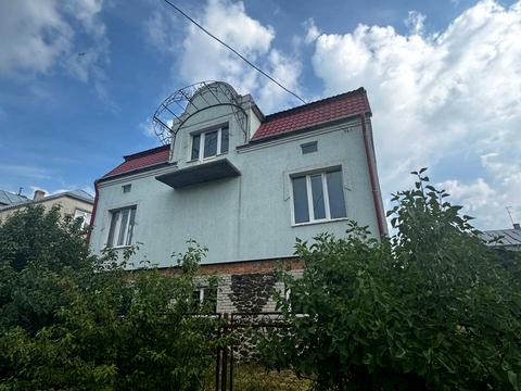 дом по адресу Петра Сагайдачного ул.