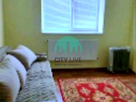 кімната за адресою Кривоноса вул., 5а