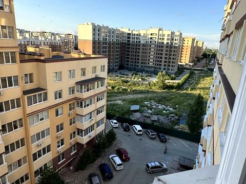 квартира за адресою Бишівська вул., 9