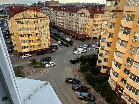 квартира за адресою Бишівська вул., 9
