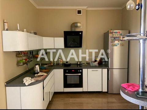 квартира за адресою Незалежності вул. (Армійська), 8Б
