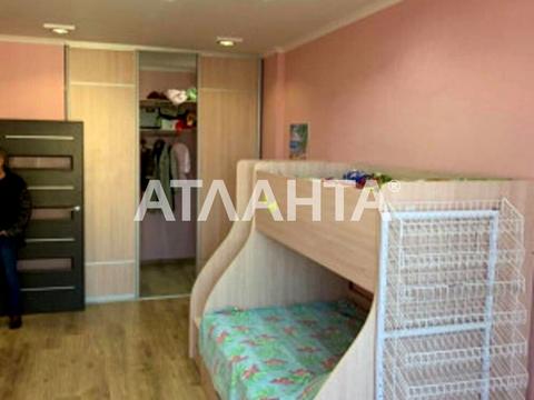 квартира за адресою Незалежності вул. (Армійська), 8Б