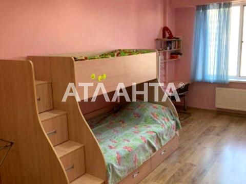 квартира за адресою Незалежності вул. (Армійська), 8Б