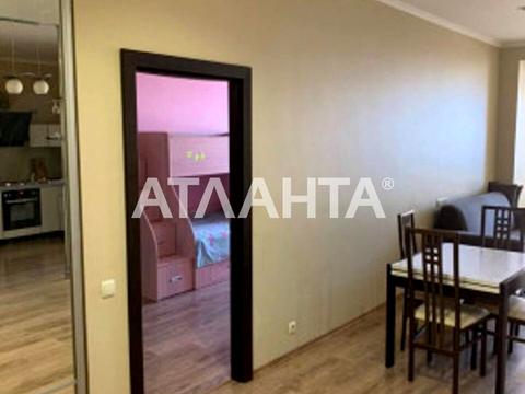 квартира за адресою Незалежності вул. (Армійська), 8Б