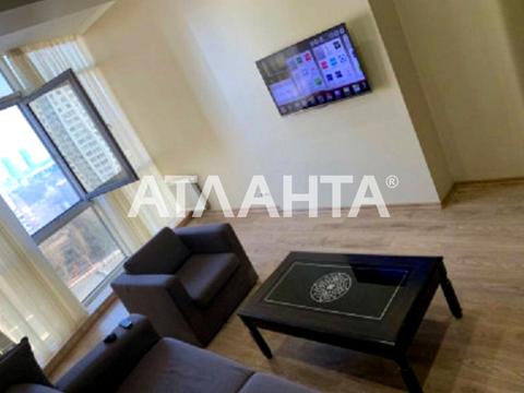 квартира за адресою Незалежності вул. (Армійська), 8Б