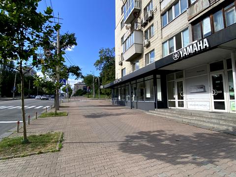 комерційна за адресою Велика Васильківська вул. (Червоноармійська), 131