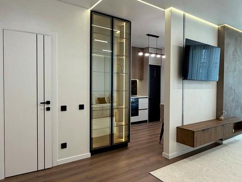 квартира за адресою Ленкавського вул., 34 к7