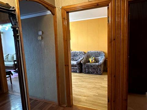 квартира по адресу Баленко ул., 7а
