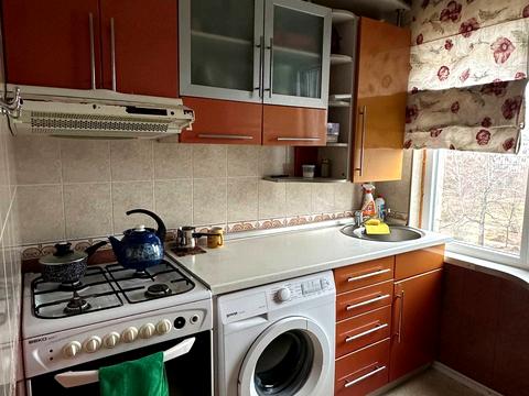 квартира по адресу Баленко ул., 7а