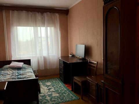 квартира по адресу Баленко ул., 7а