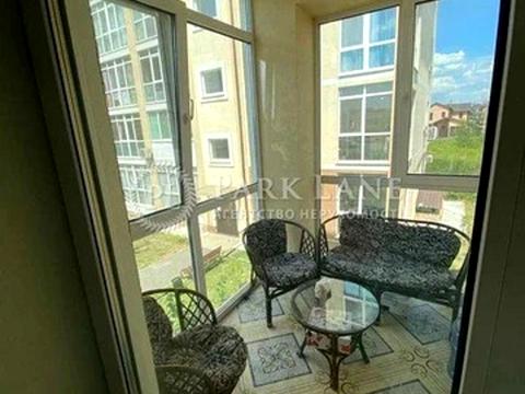 квартира за адресою Центральна вул., 36-А