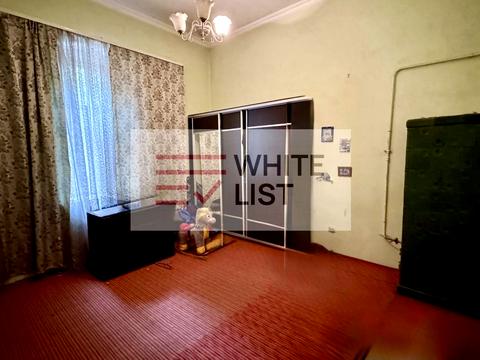 квартира по адресу Главная ул., 50