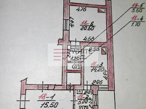 квартира по адресу Главная ул., 50
